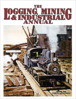 The Logging, Mining and Industrial Annual